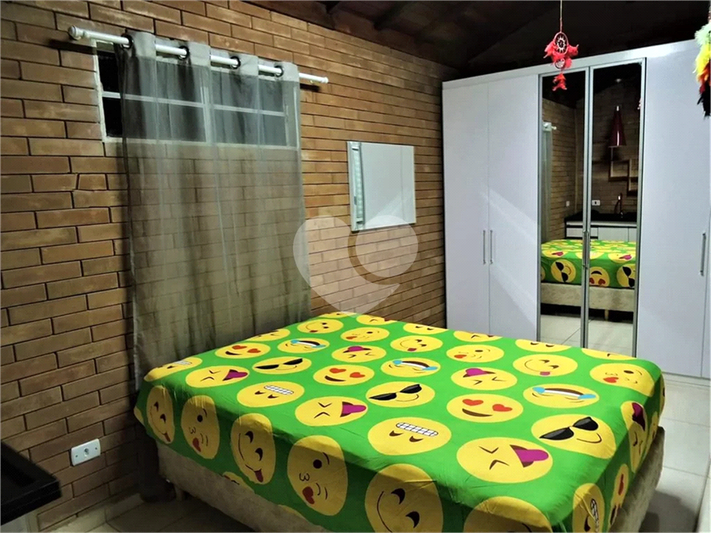 Casa de Condomínio à venda com 6 quartos, 280m² - Foto 23