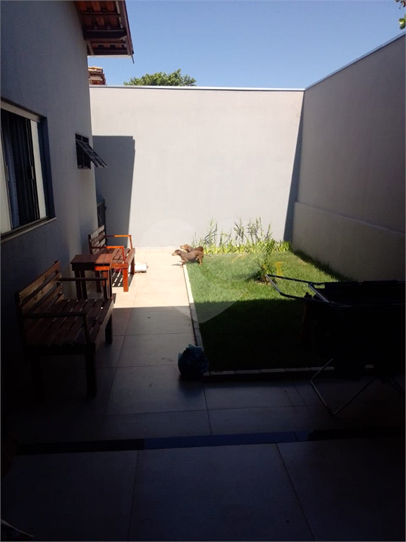 Casa à venda com 3 quartos, 150m² - Foto 15