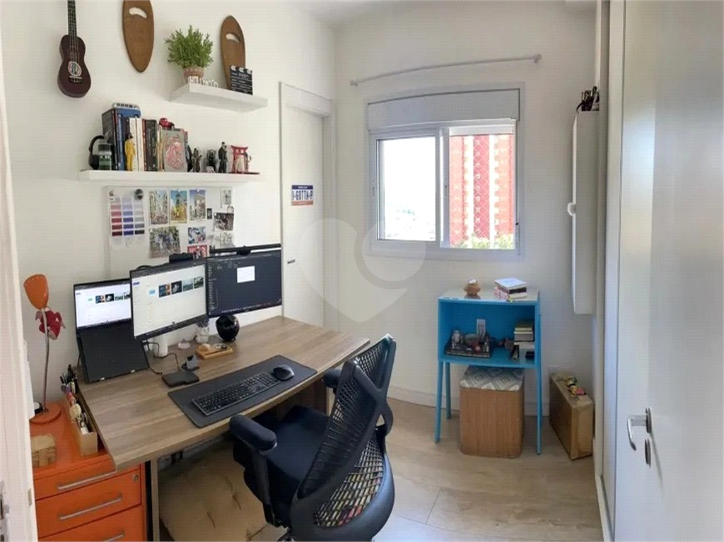 Apartamento a venda na Vila Mascote