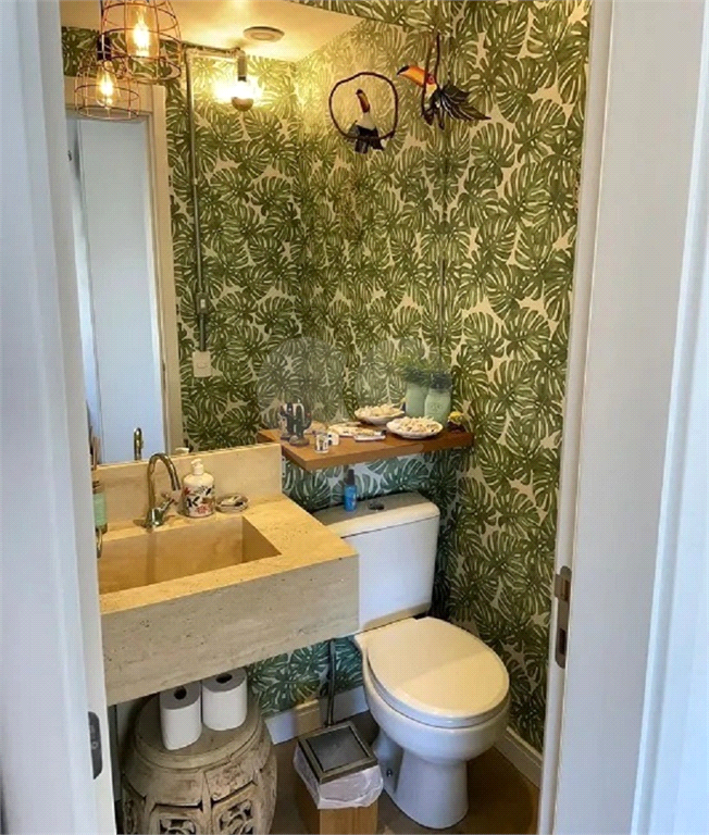Apartamento a venda na Vila Mascote