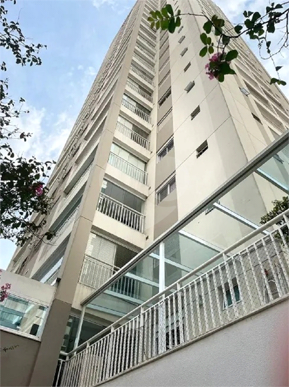 Apartamento a venda na Vila Mascote