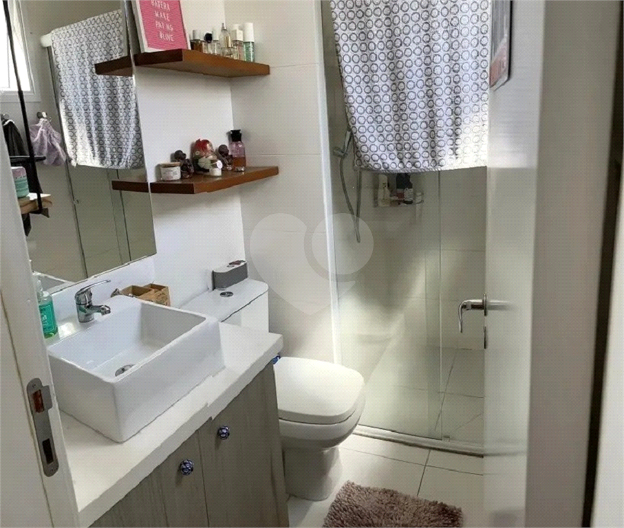 Apartamento a venda na Vila Mascote