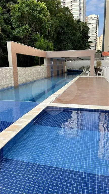 Apartamento a venda na Vila Mascote
