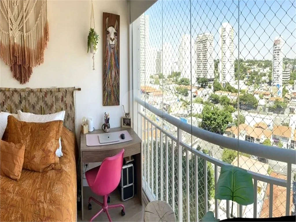 Apartamento a venda na Vila Mascote