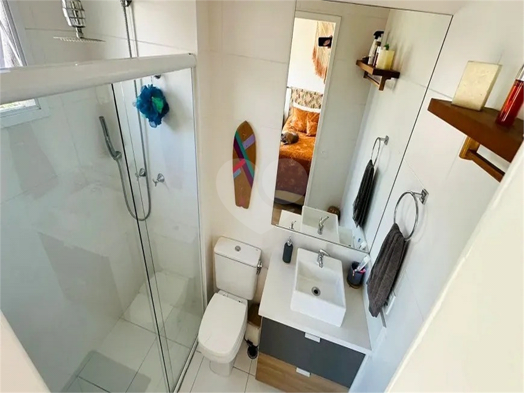 Apartamento a venda na Vila Mascote