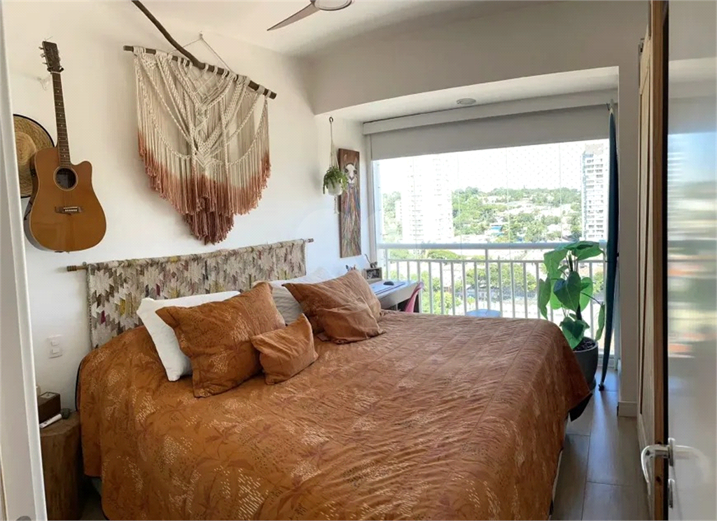 Apartamento a venda na Vila Mascote