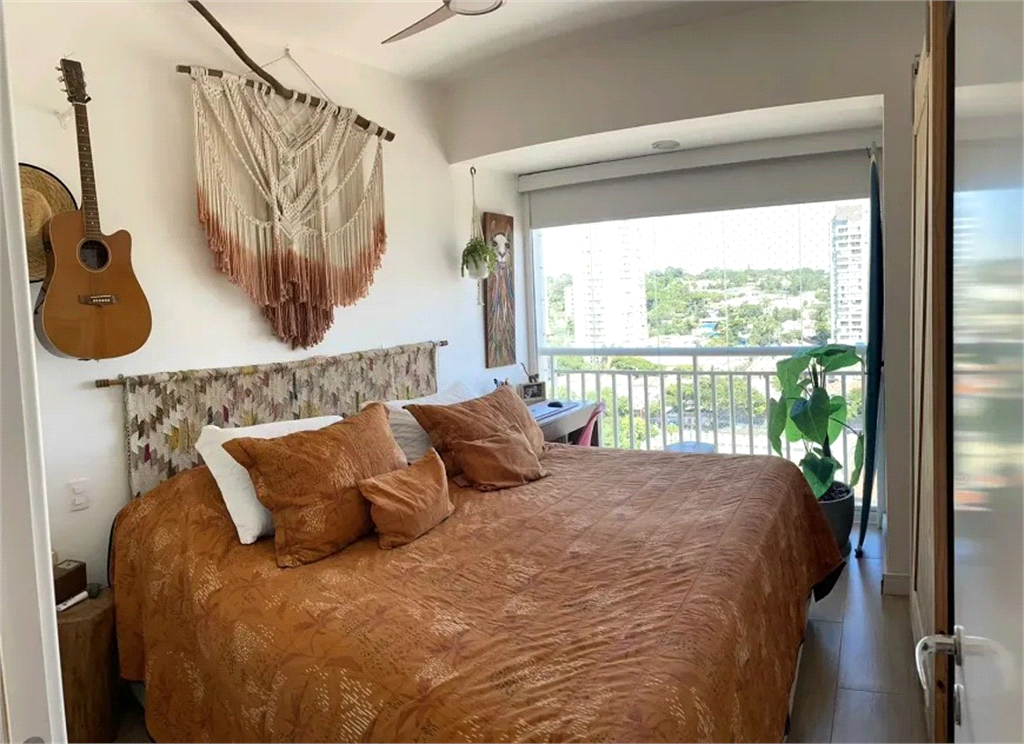 Apartamento a venda na Vila Mascote