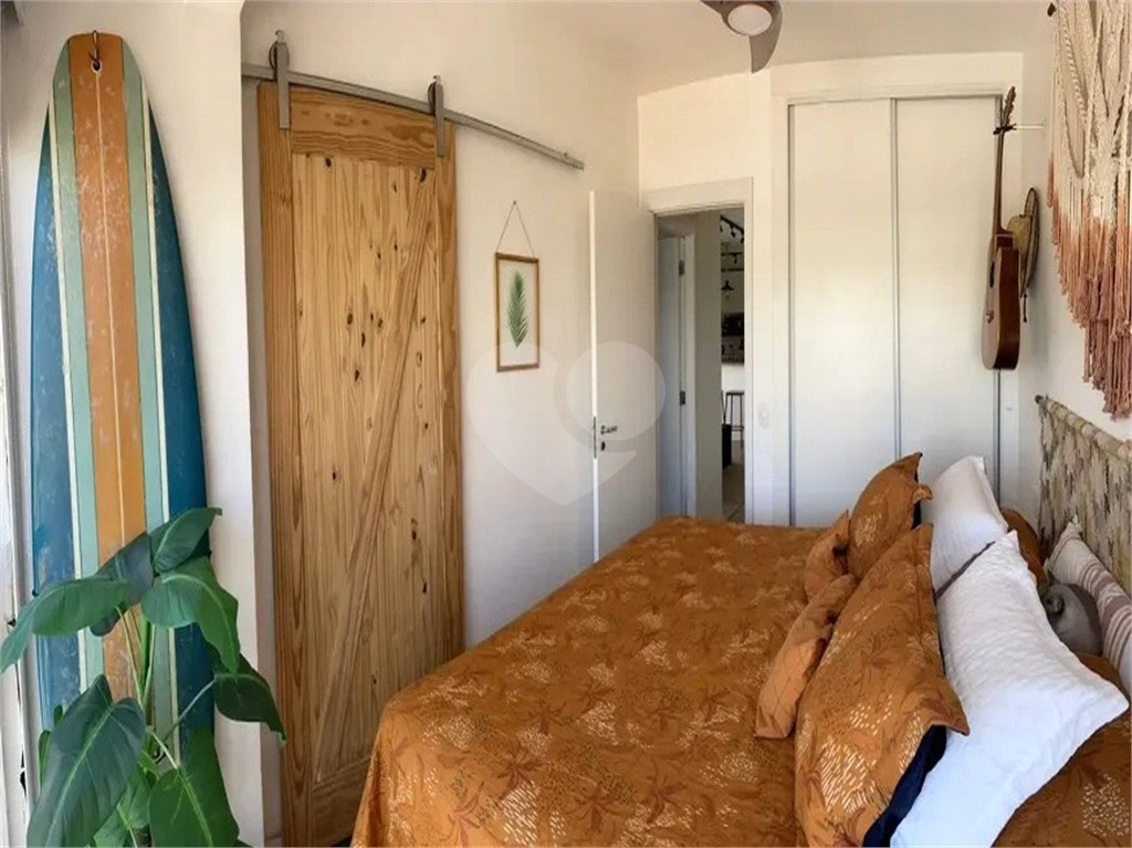Apartamento a venda na Vila Mascote