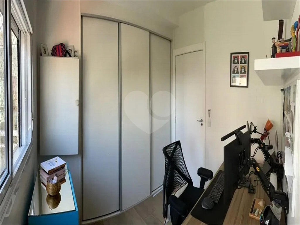 Apartamento a venda na Vila Mascote