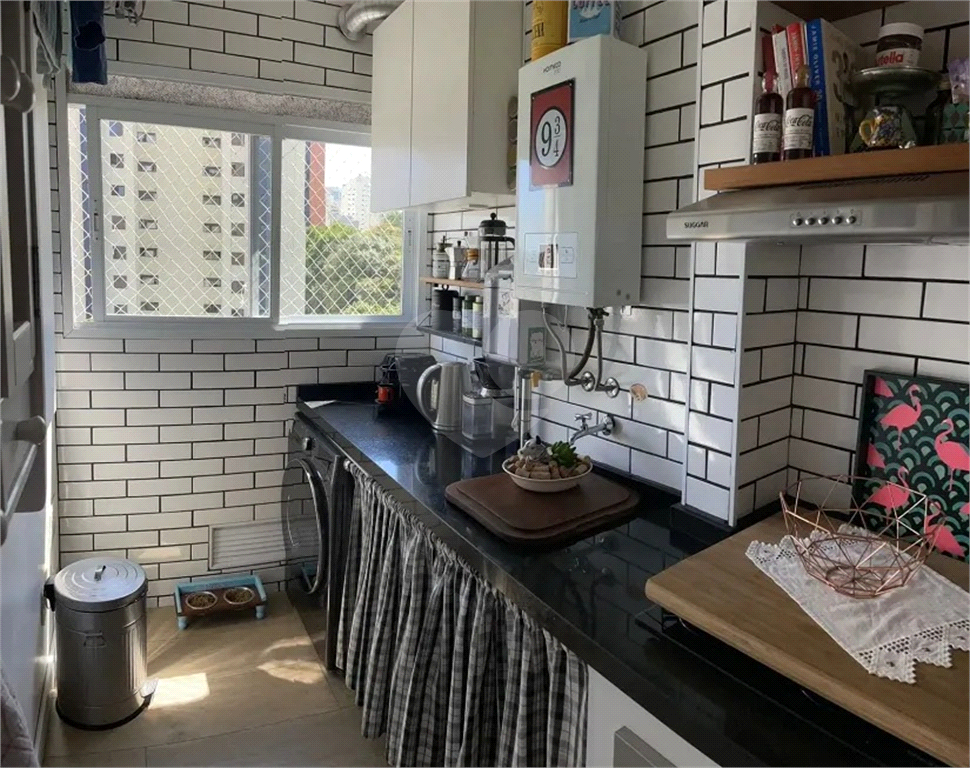 Apartamento a venda na Vila Mascote