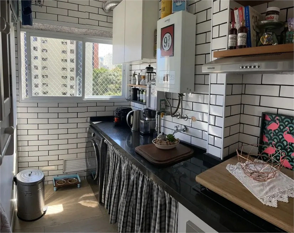 Apartamento a venda na Vila Mascote