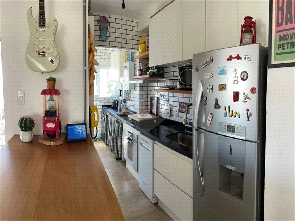 Apartamento a venda na Vila Mascote