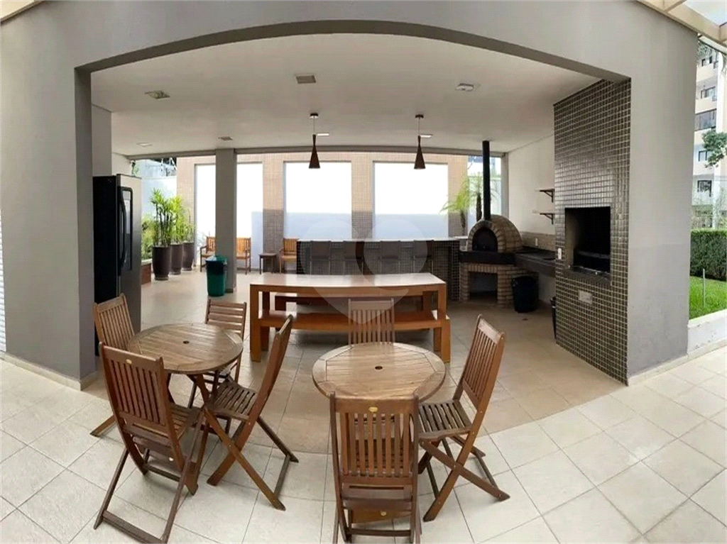 Apartamento a venda na Vila Mascote