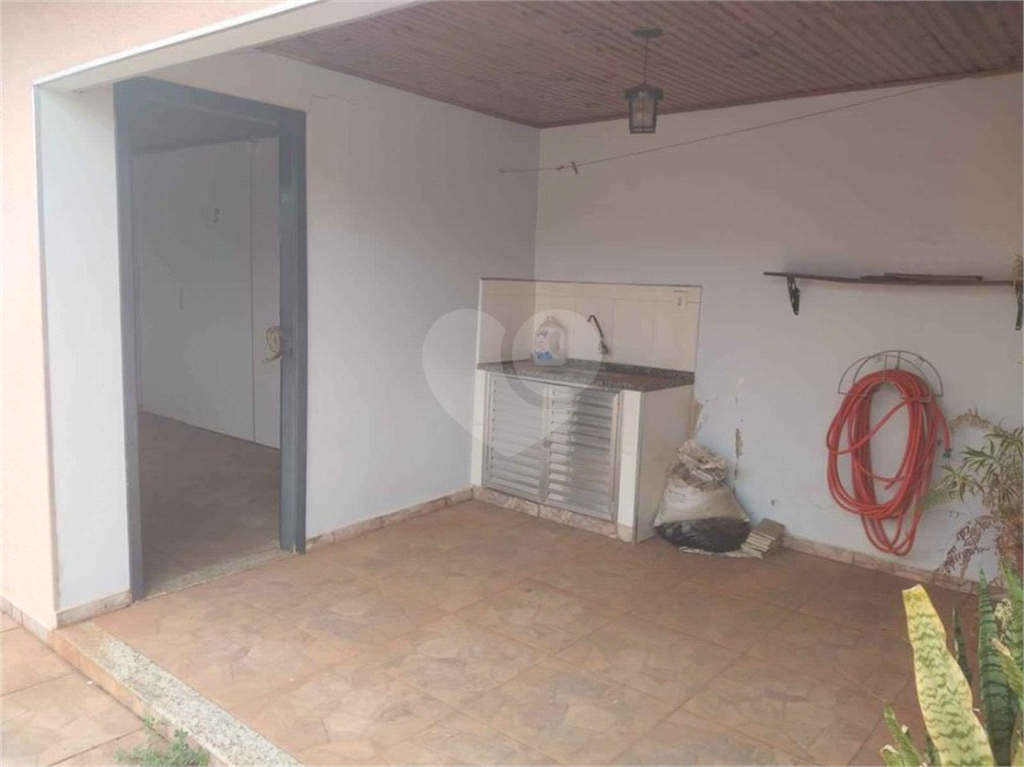 Casa à venda com 4 quartos, 194m² - Foto 19