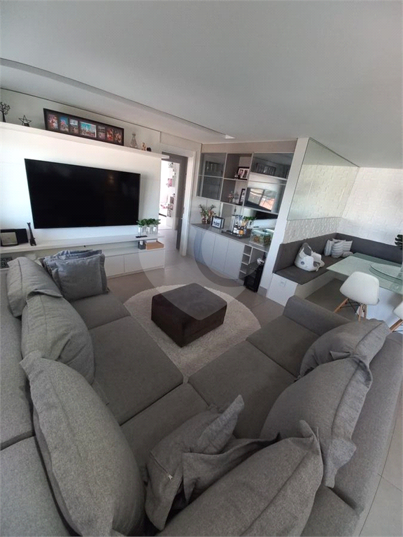 Apartamento, 2 quartos, 125 m² - Foto 31