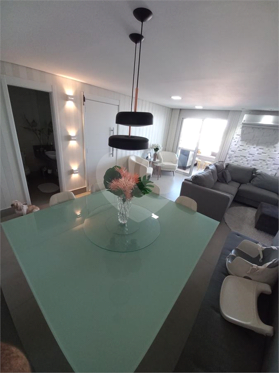 Apartamento, 2 quartos, 125 m² - Foto 9