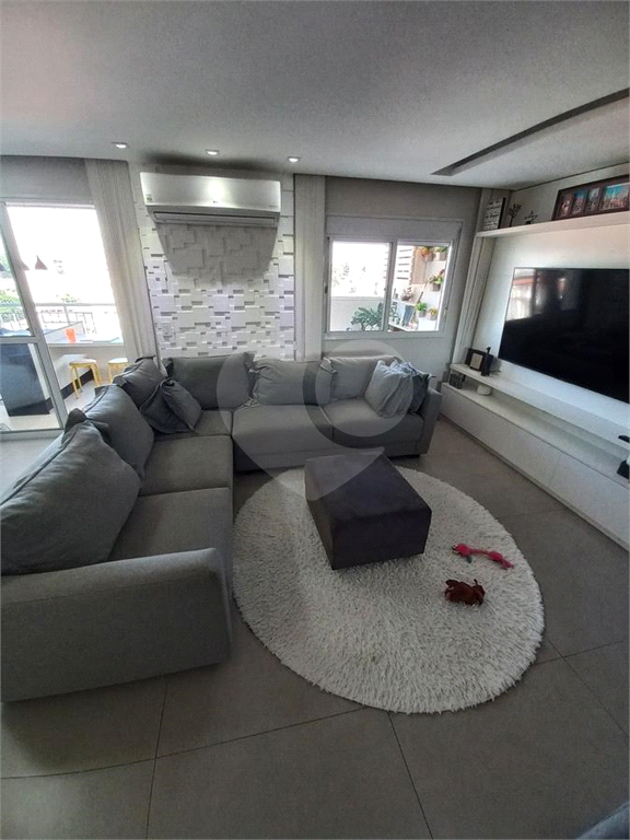 Apartamento, 2 quartos, 125 m² - Foto 4