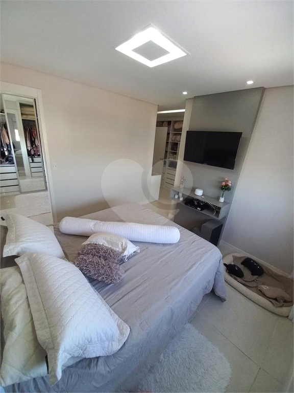 Apartamento, 2 quartos, 125 m² - Foto 12