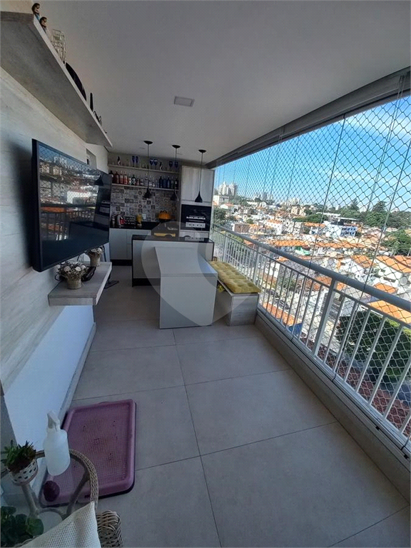 Apartamento, 2 quartos, 125 m² - Foto 7
