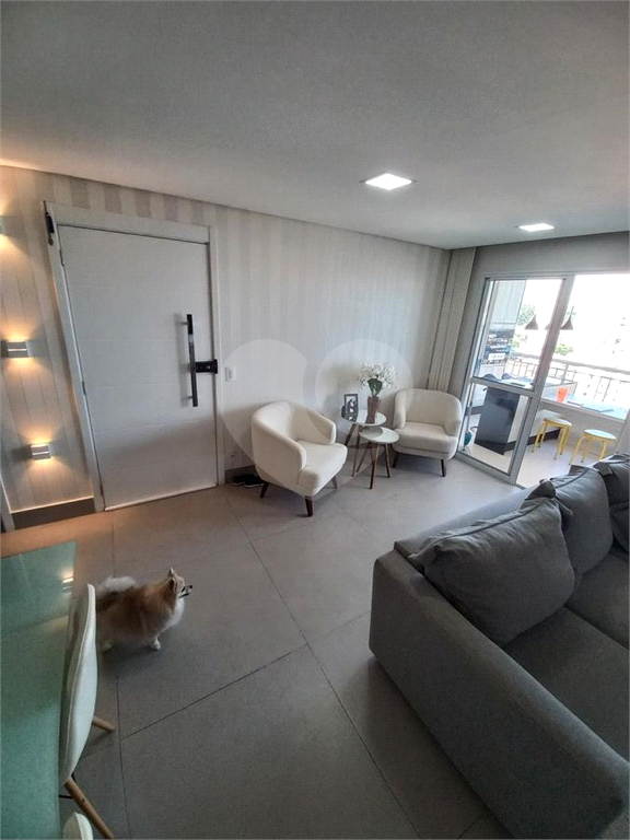 Apartamento, 2 quartos, 125 m² - Foto 10