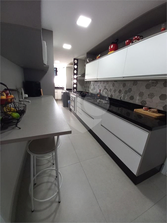 Apartamento, 2 quartos, 125 m² - Foto 33