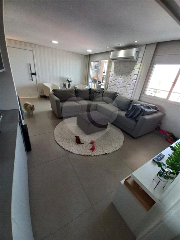 Apartamento, 2 quartos, 125 m² - Foto 6