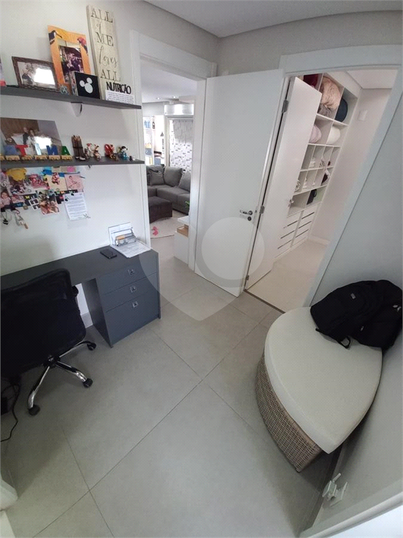 Apartamento, 2 quartos, 125 m² - Foto 20