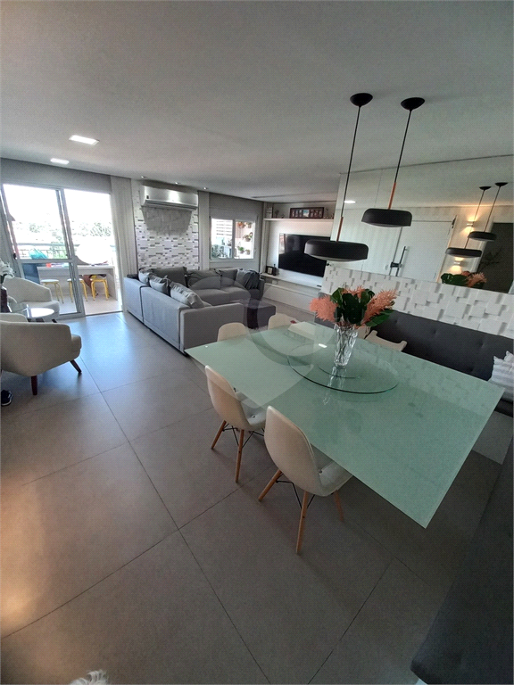 Apartamento, 2 quartos, 125 m² - Foto 1