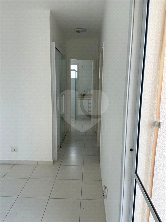 Apartamento à venda com 2 quartos, 50m² - Foto 1