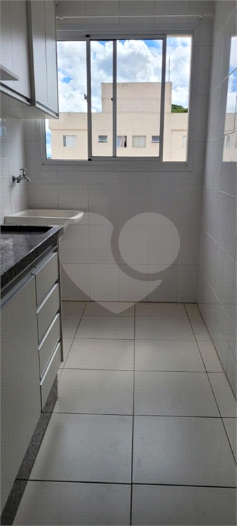 Apartamento à venda com 2 quartos, 50m² - Foto 6