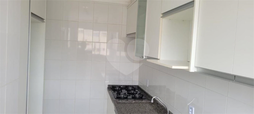 Apartamento à venda com 2 quartos, 50m² - Foto 5