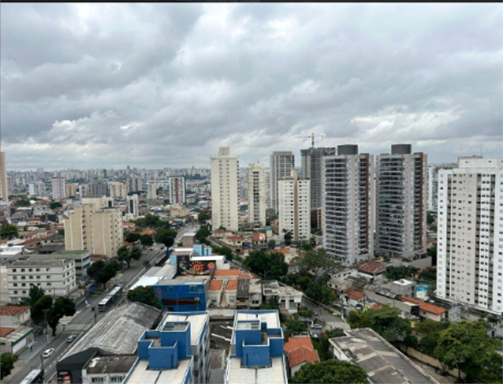 Bairro do Ipiranga Apartamento Novo à venda 3 suítes varanda gourmet 2 vagas lazer Construção Cyrela