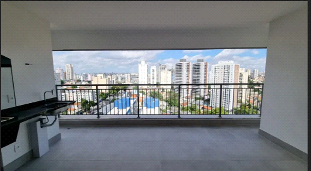 Bairro do Ipiranga Apartamento Novo à venda 3 suítes varanda gourmet 2 vagas lazer Construção Cyrela