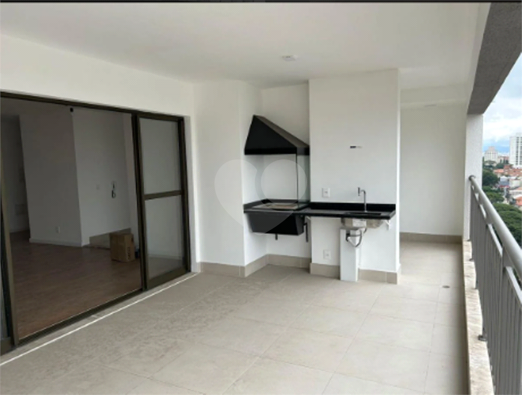 Bairro do Ipiranga Apartamento Novo à venda 3 suítes varanda gourmet 2 vagas lazer Construção Cyrela