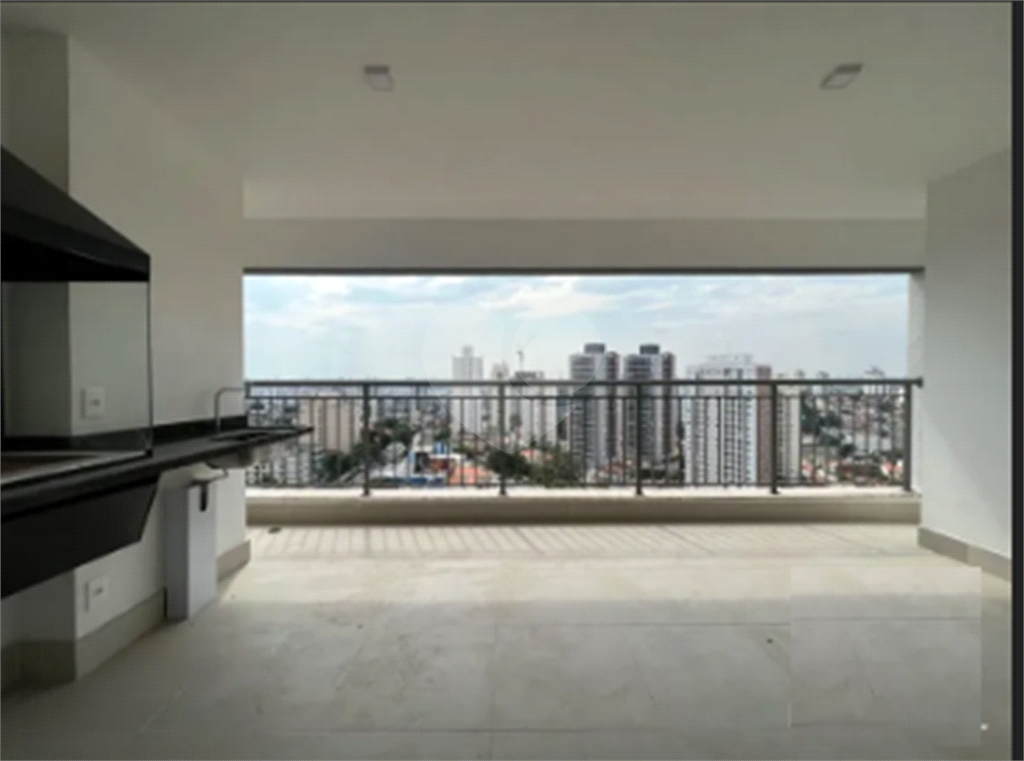 Bairro do Ipiranga Apartamento Novo à venda 3 suítes varanda gourmet 2 vagas lazer Construção Cyrela