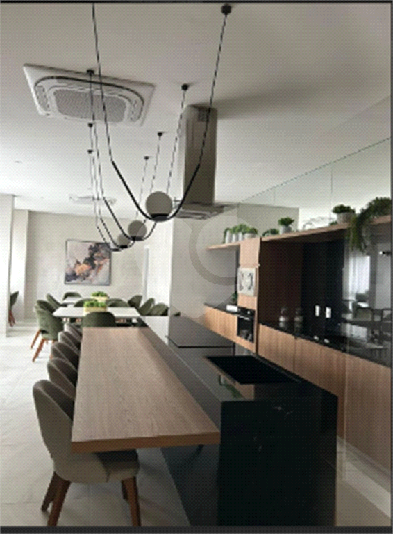 Bairro do Ipiranga Apartamento Novo à venda 3 suítes varanda gourmet 2 vagas lazer Construção Cyrela