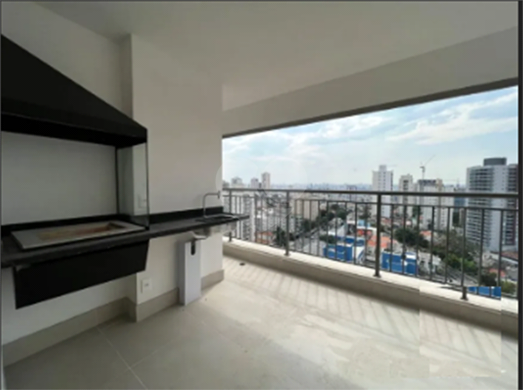 Bairro do Ipiranga Apartamento Novo à venda 3 suítes varanda gourmet 2 vagas lazer Construção Cyrela