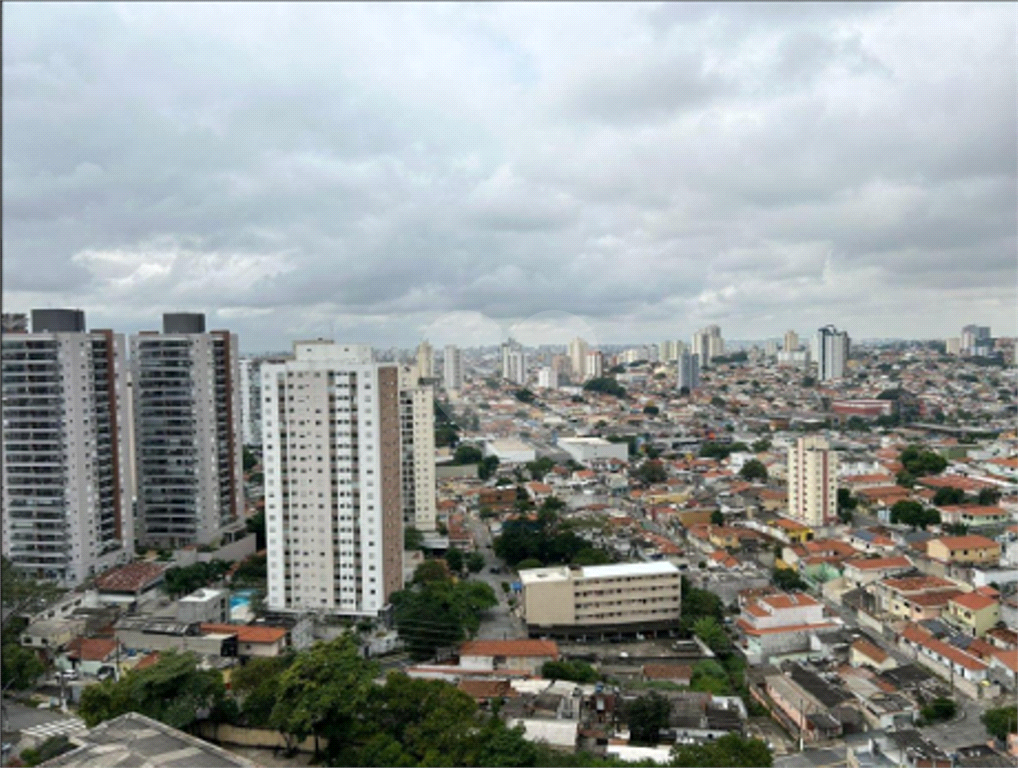Bairro do Ipiranga Apartamento Novo à venda 3 suítes varanda gourmet 2 vagas lazer Construção Cyrela
