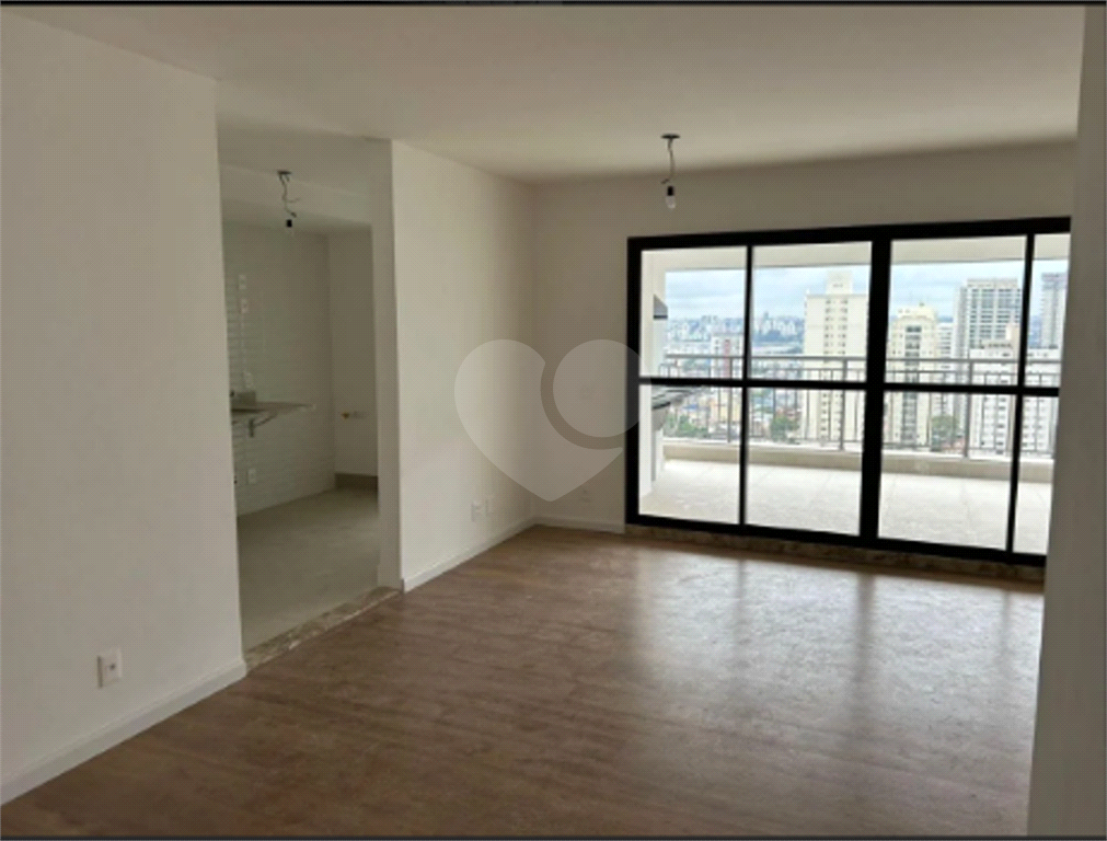 Bairro do Ipiranga Apartamento Novo à venda 3 suítes varanda gourmet 2 vagas lazer Construção Cyrela