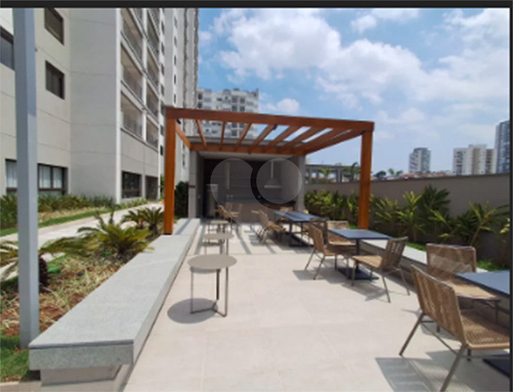 Bairro do Ipiranga Apartamento Novo à venda 3 suítes varanda gourmet 2 vagas lazer Construção Cyrela