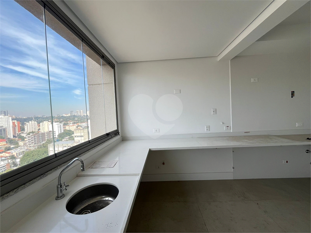 Apartamento venda - Sintonia Perdizes - Venda ou Locacao