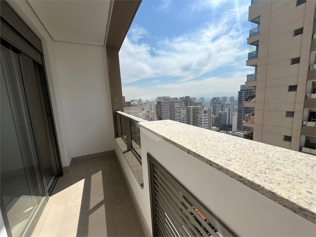 Apartamento venda - Sintonia Perdizes - Venda ou Locacao