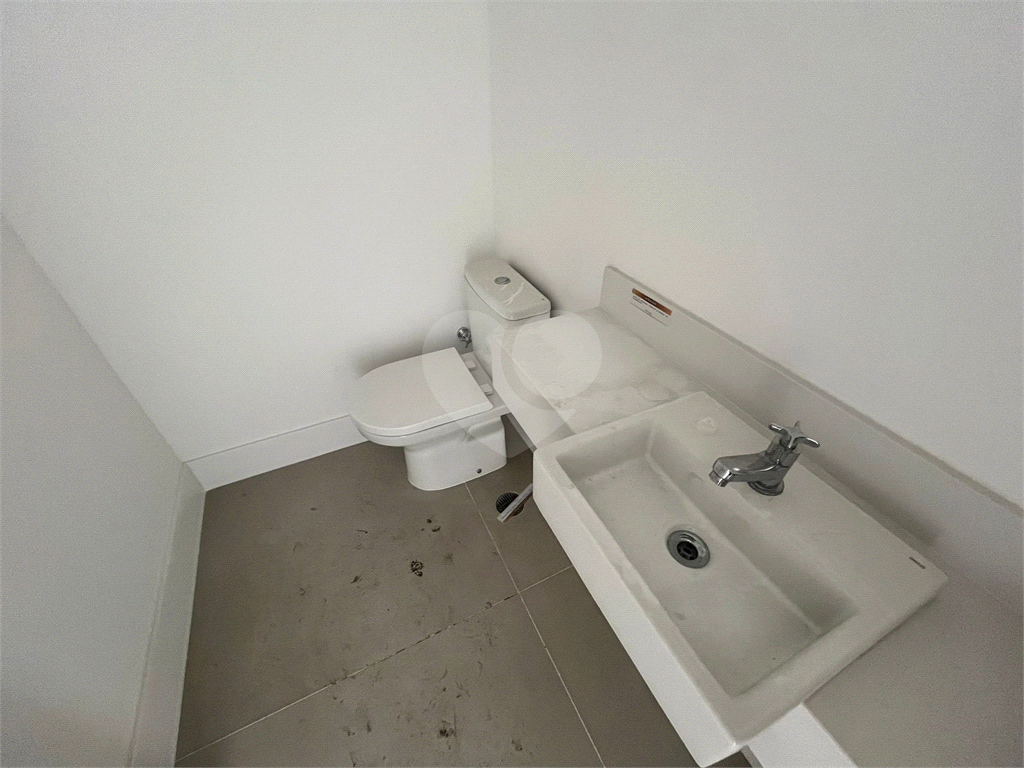 Apartamento venda - Sintonia Perdizes - Venda ou Locacao
