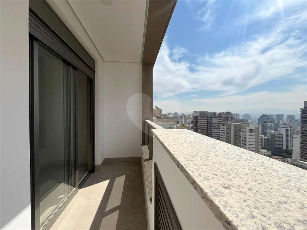 Apartamento venda - Sintonia Perdizes - Venda ou Locacao