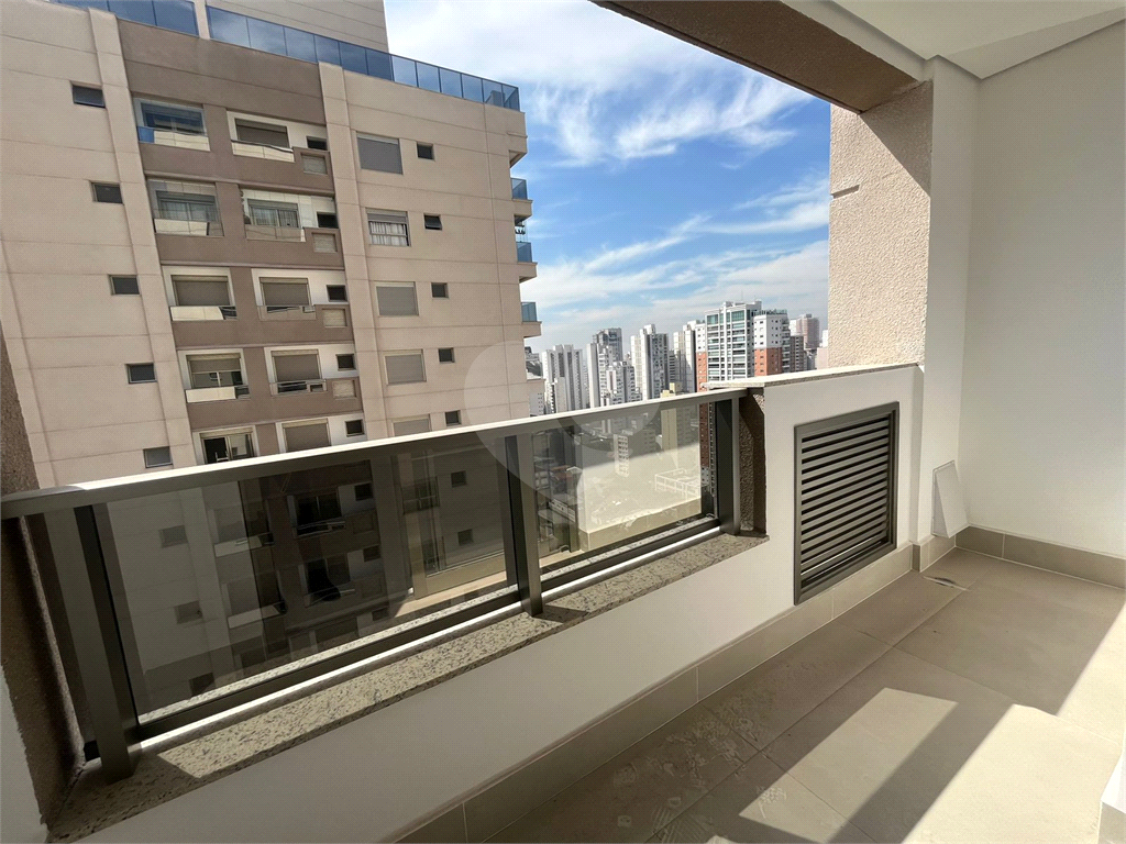 Apartamento venda - Sintonia Perdizes - Venda ou Locacao
