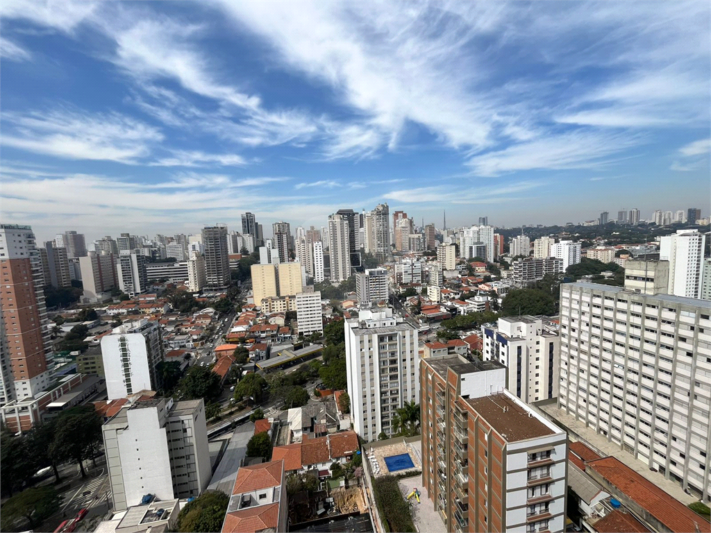 Apartamento venda - Sintonia Perdizes - Venda ou Locacao