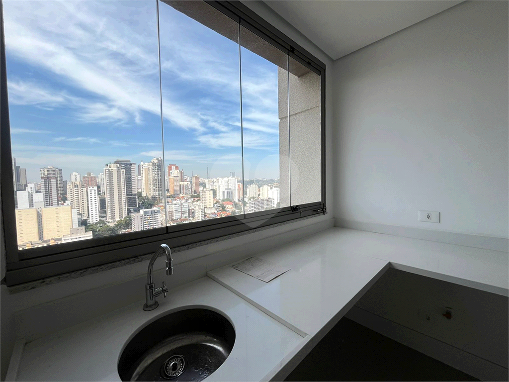 Apartamento venda - Sintonia Perdizes - Venda ou Locacao