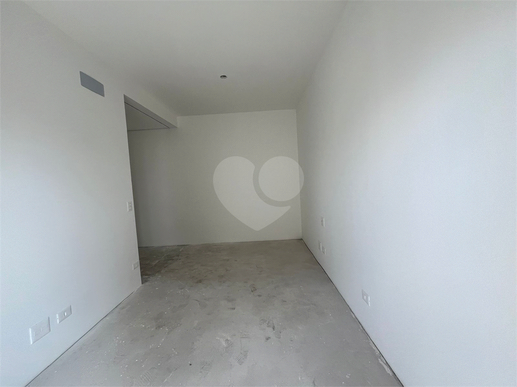 Apartamento venda - Sintonia Perdizes - Venda ou Locacao