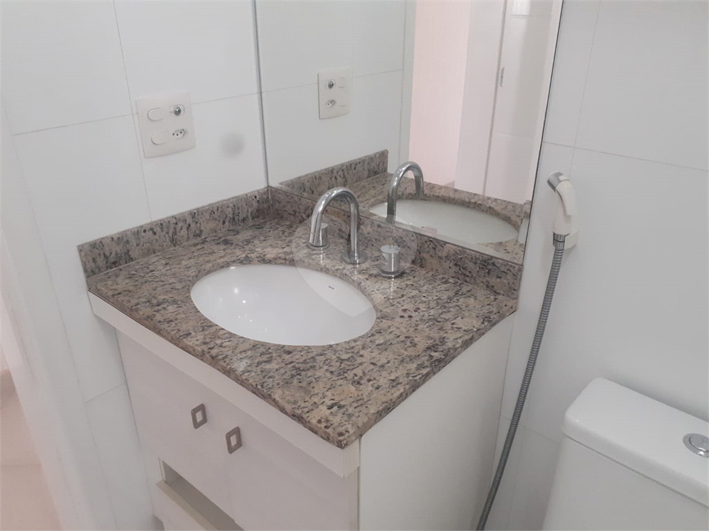 Apartamento a venda no Condomínio Family Santana