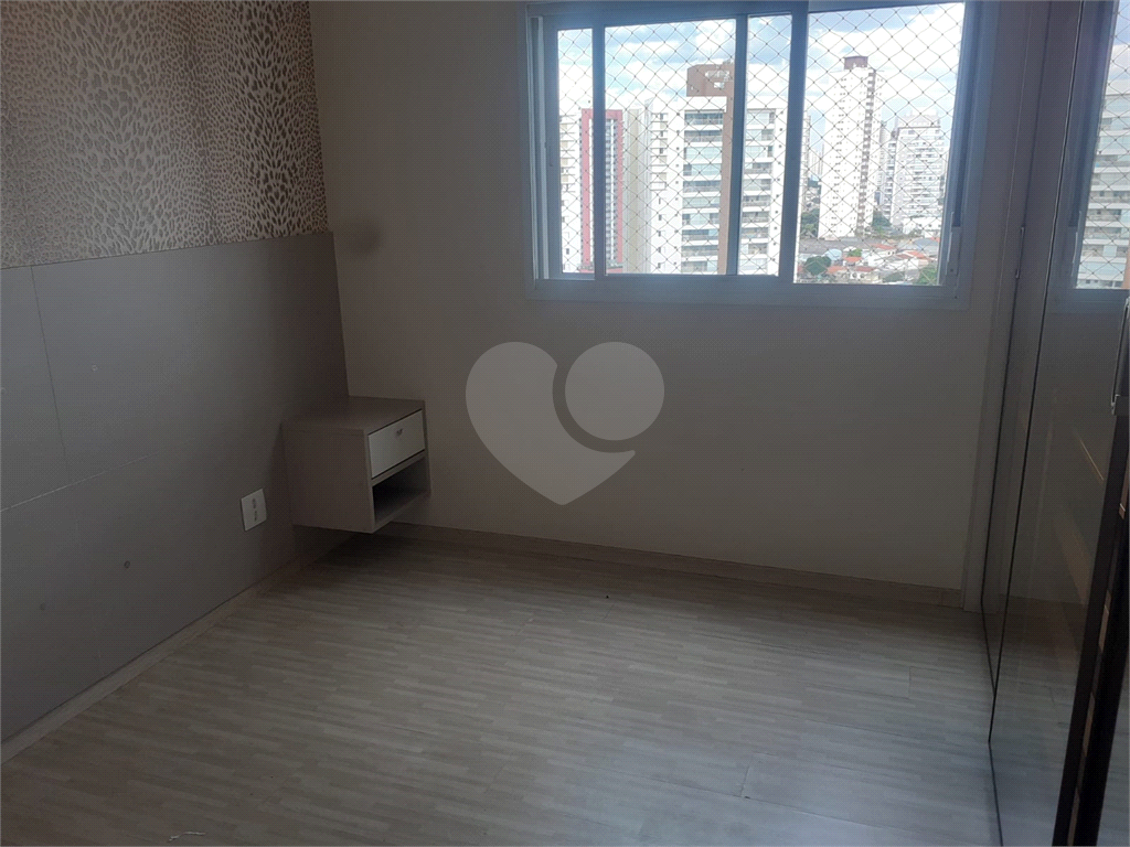 Apartamento a venda no Condomínio Family Santana